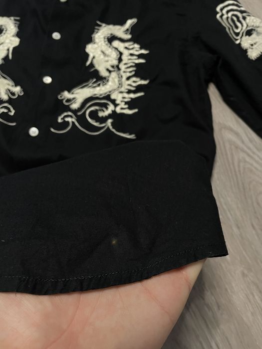 Рубашка Replay