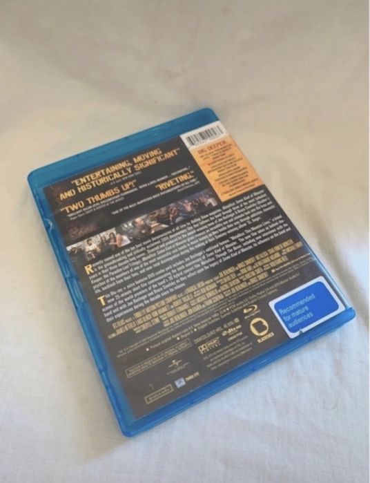 Metallica - Some Kind Of Monster (Blu-ray) (CD Duplo)