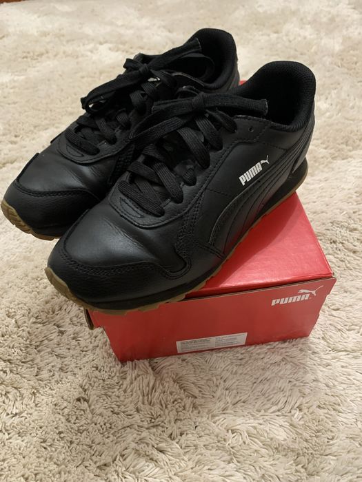 Красовки Puma ST Runner Full: 1 000 грн. - Кросівки для міста Буськ на Olx