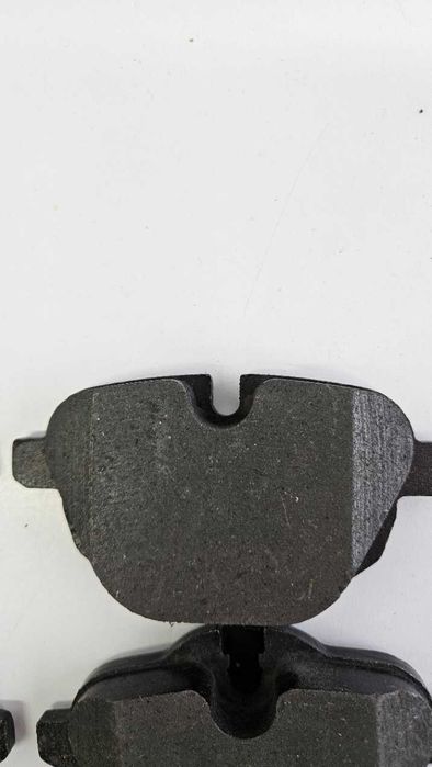 ATE LD2760 Klocki hamulcowe hamulce tarczowe 90R-02A0258/0296