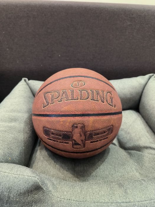 Баскетбольний м'яч Spalding оригінал. Розмір 5.