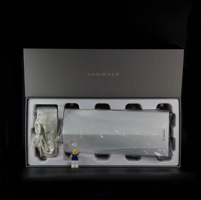 Роутер Mikrotik Audience Router