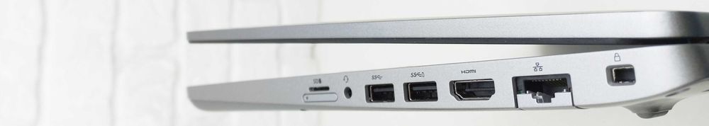 Dell Latitude 5510 i5-10210U 16Gb 256SSD  FullHD IPS