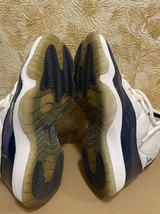 Jordan 11 джордан найк