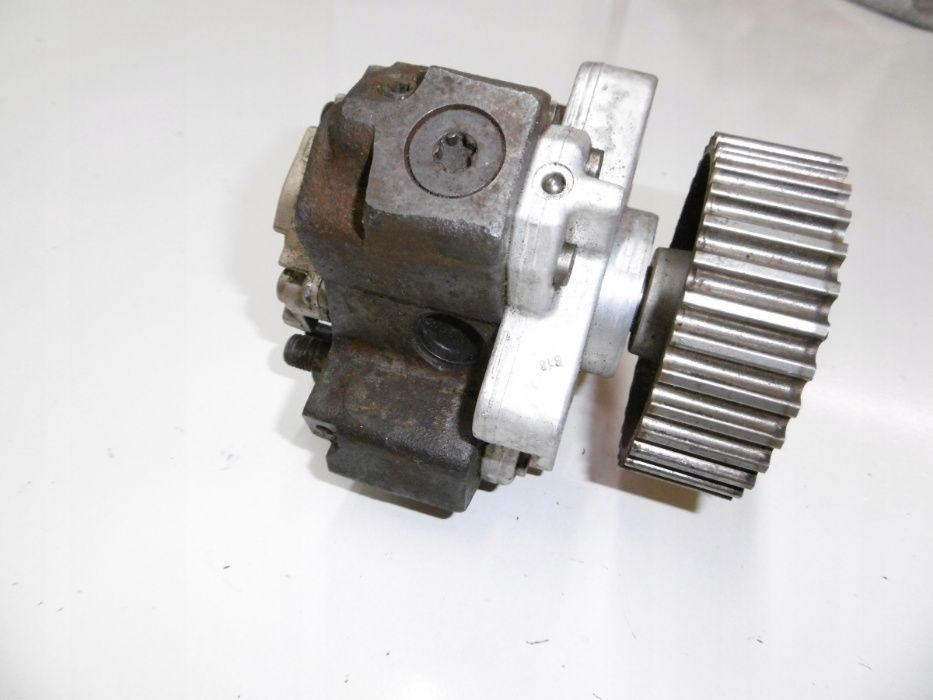 Топливный насос Renault Trafic 1.9 Vivaro 1.9 ТНВД Трафик 1.9 Віваро