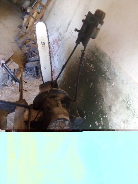 Торцовочний станок