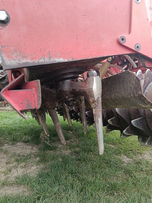 Agregat uprawowo siewny pneumatyczny Lely Accord 3m