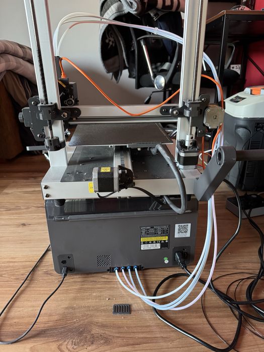 ANYCUBIC Kobra 3 v2 + combo