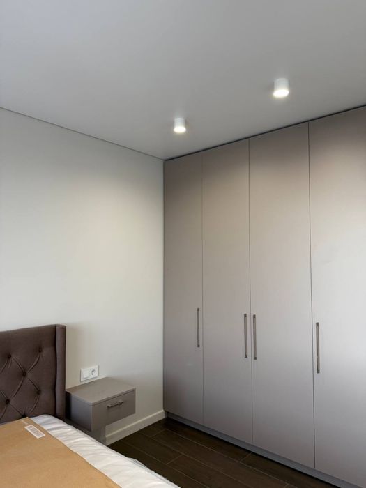 Продаж 1.5 кімнатної. Новобудова. Поруч Парк Боздош