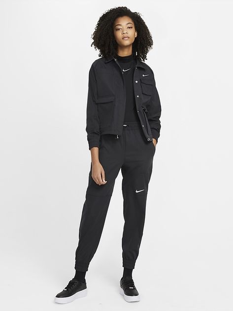 Cпортивні штани жіночі Nike Pant