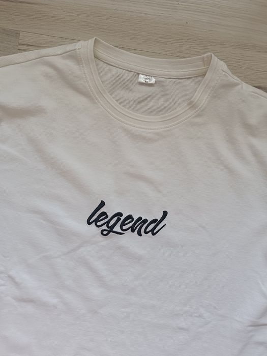 Koszulka męska T-shirt