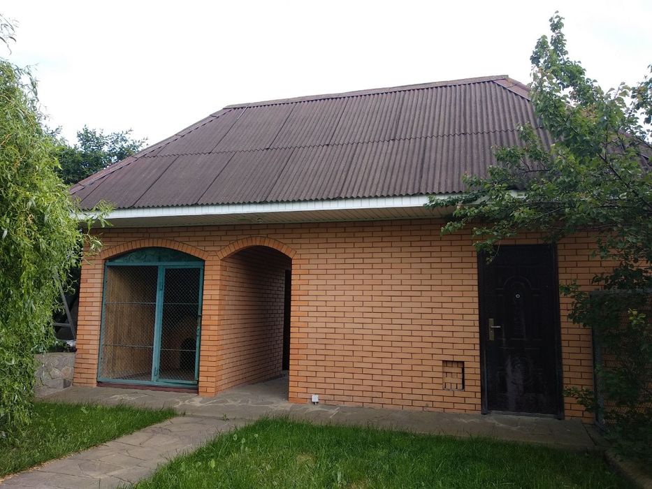 Будинок для великої родини