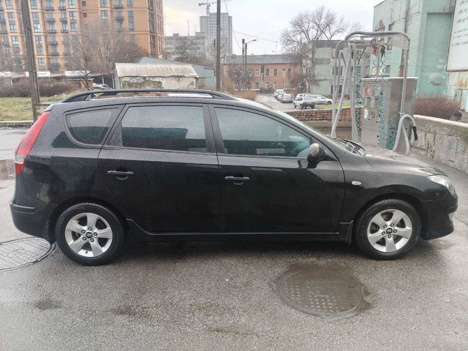 хюндай акпп дизель 2012рік