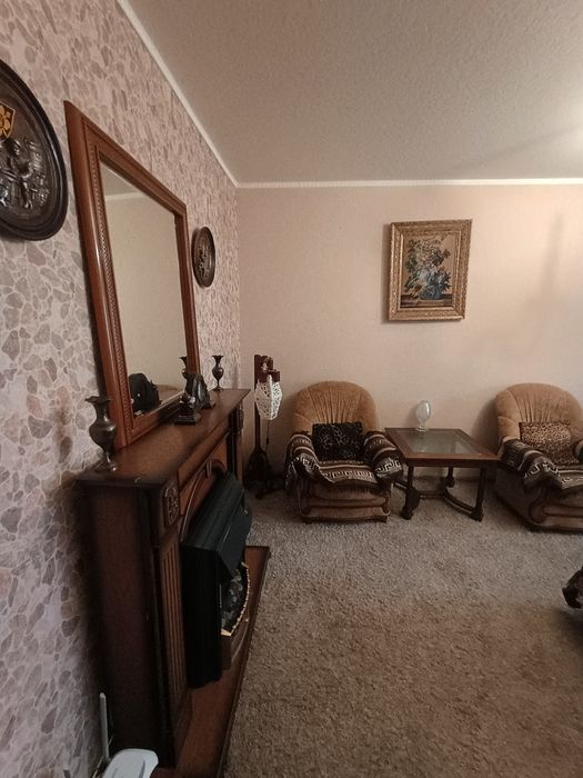 Кімната без господарів на Лук'янівці