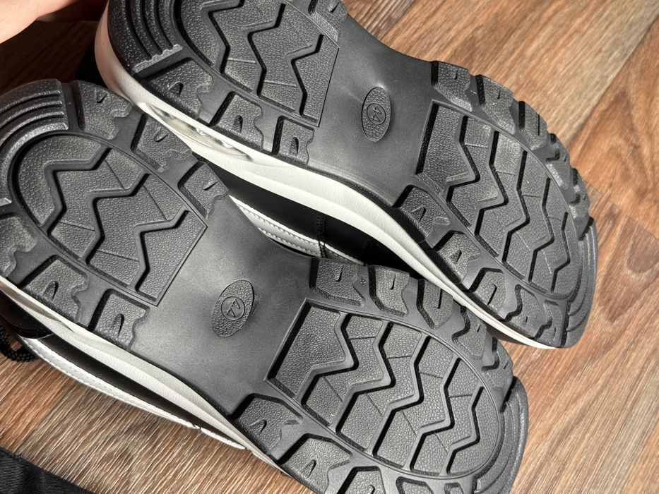 Кроссовки на балоне Lsemiwl vans
