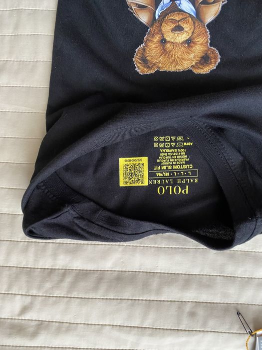 Koszulka polo - t shirt