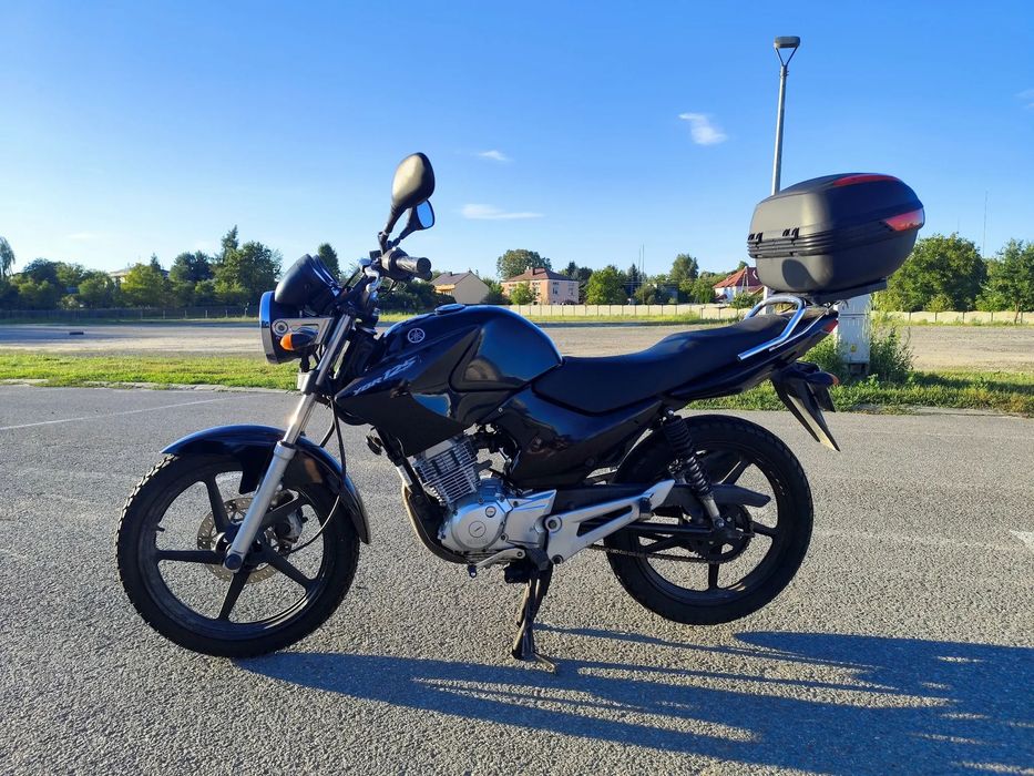 Yamaha