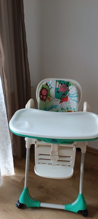 Стільчик для годування Chicco