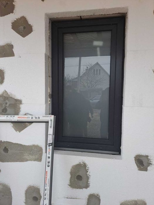 Продаю Металопластикові Вікна та Двері! Звягель