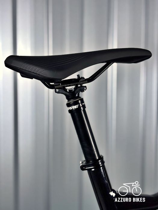 Rower elektryczny Lapierre Overvolt TR 4.6 2026 (XL) Bosch CX 5GEN