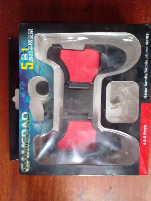 Джостік/геймпад для телефону