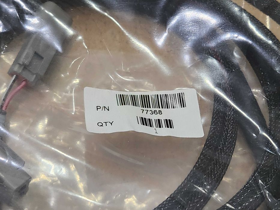 Комплект кабелів ISOBUS Trimble 89285-00 (76941 77368 77413 75834)