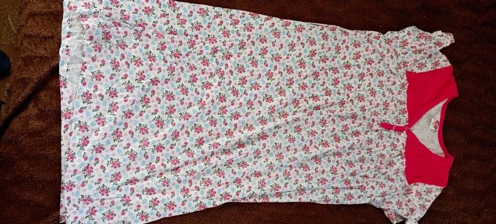 Халат на роди новий