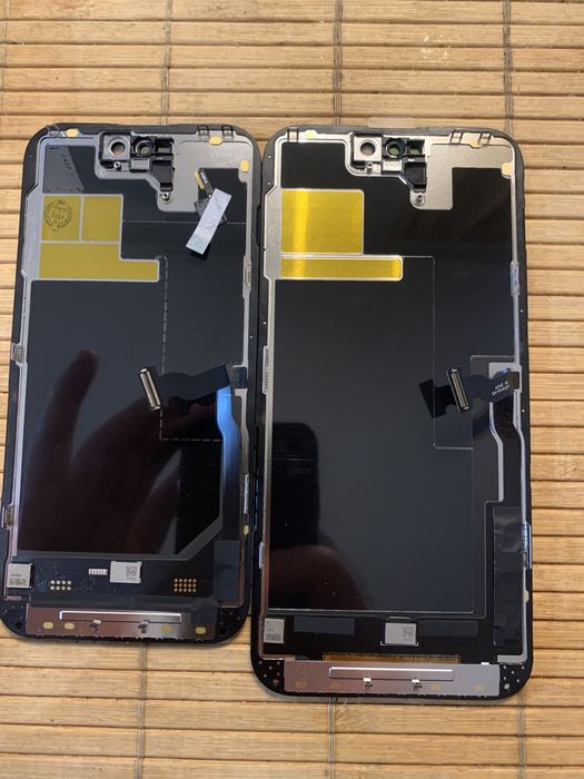 Дисплей iPhone 15 pro,15 pro max,14pro,14pro max