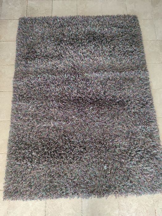 Tapete com 2mts por 1.4mts