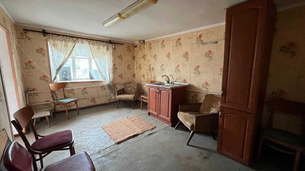 Продаж 1к будинку Карачуни
