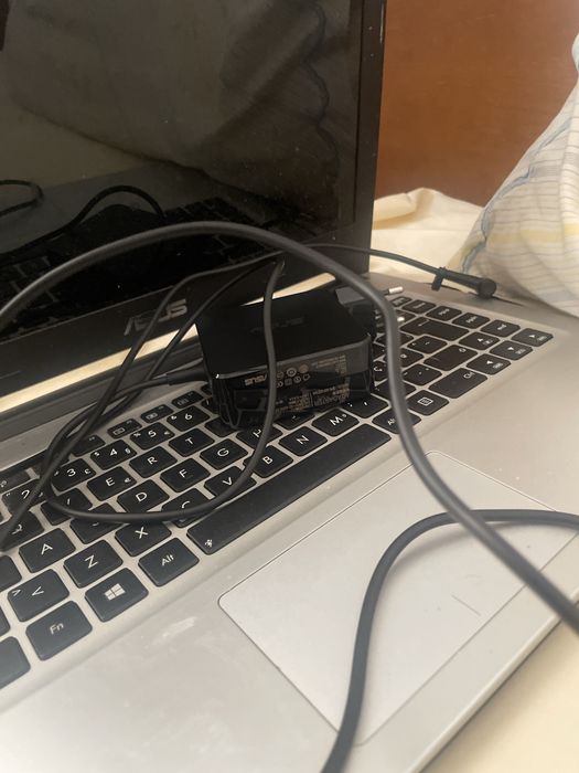 Asus i5 258 isd