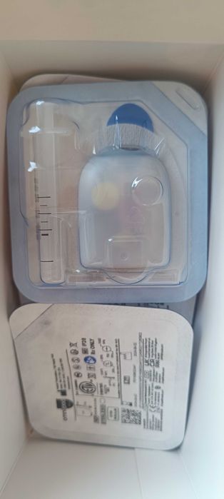 Omnipod DASH 6 szt.