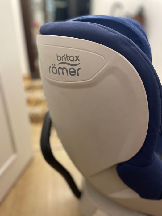 Cadeira auto britax