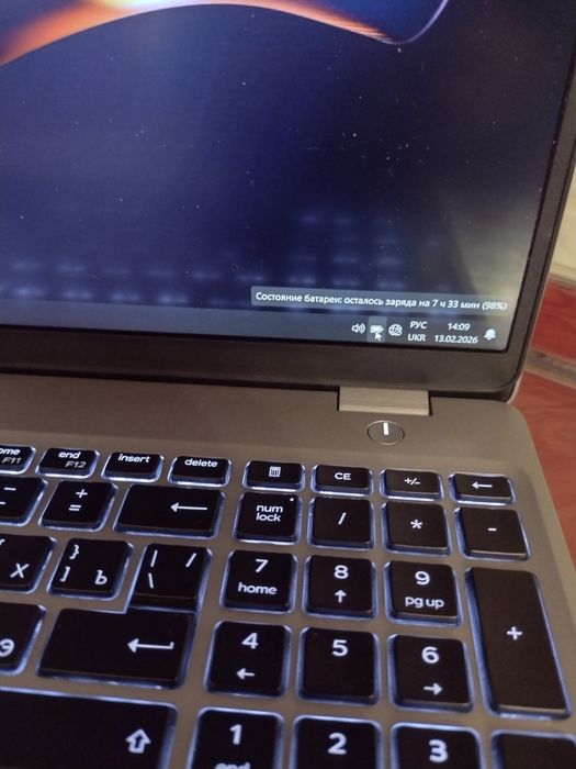 Потужний Dell  i7 10th 8*1.9-4.8Ghz/16