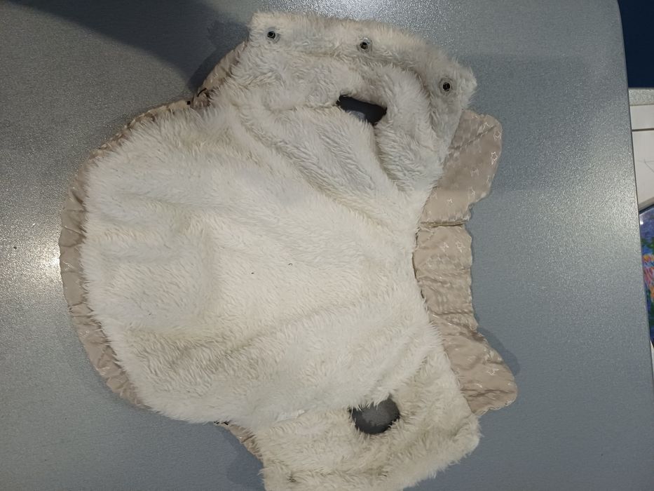 Одяг жля собачок