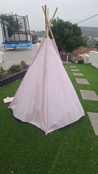 Tenda de criança