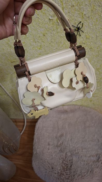 Сумка женская кожаная мини Radley