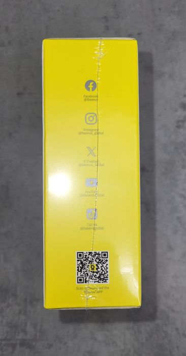 Бездротові навушники baseus bowie 30