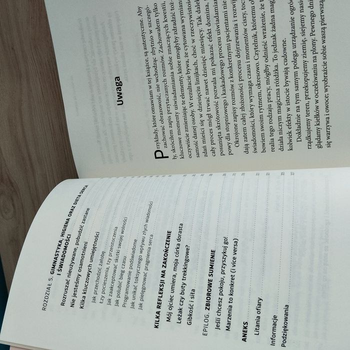 Thomas Dansembourg - Jak nauczyć się szczęścia w każdych warunkach