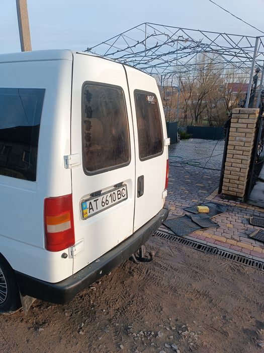 Продам автомобіль