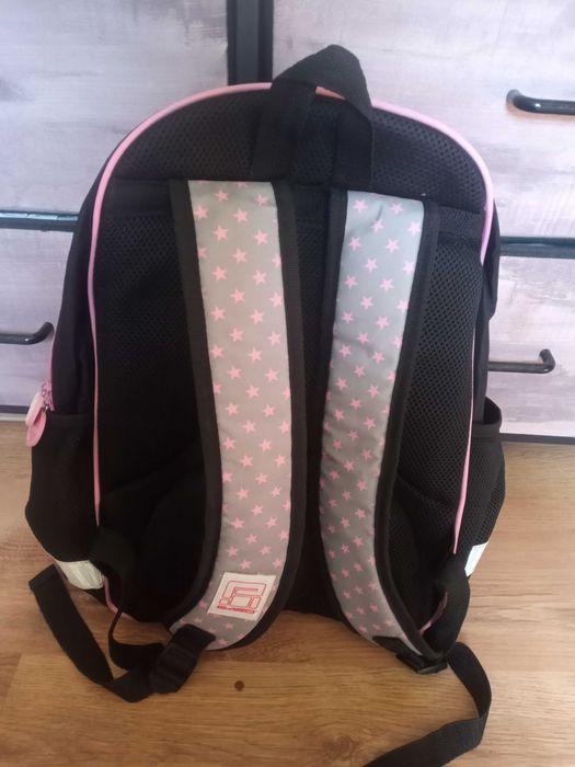 Plecak szkolny z kotkiem – Studio Pets