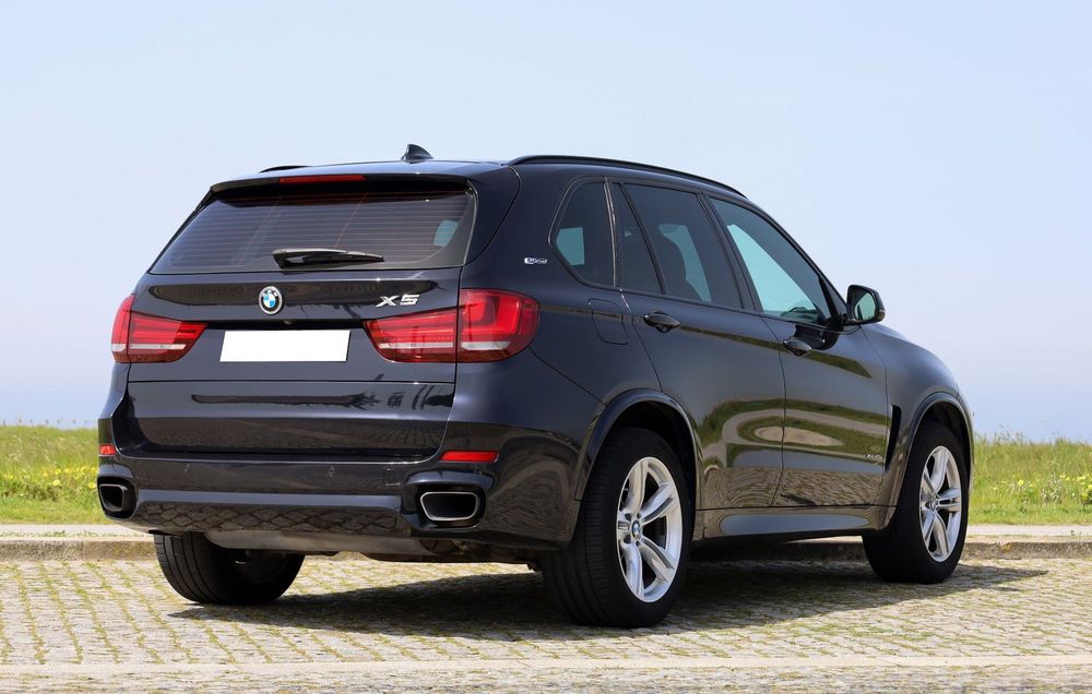 BMW X5 40e xDrive Pack M