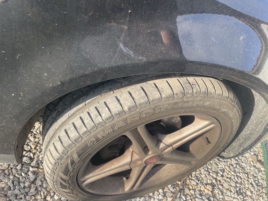 Audi A3 1.9tdi 130cv