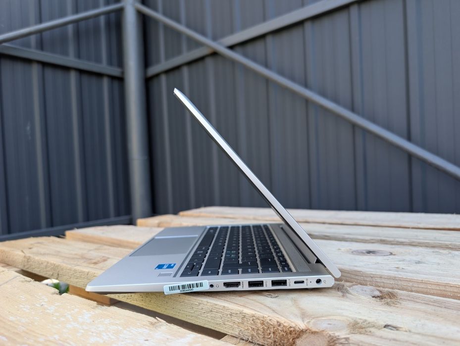 Ноутбук HP ProBook 440 G8/i3-1115G4/8/256/HD/14"/Гарантія