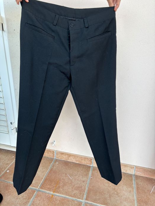 Traje Académico Covilhã