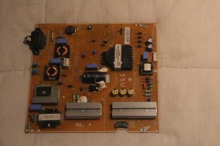 TV LG 55UJ630V - Oportunidade