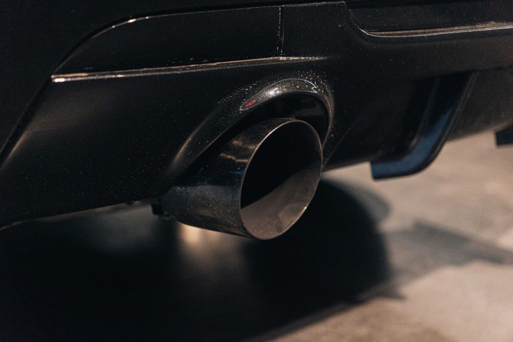 BMW E92 335i N54 на Задньому приводі та 6ст Механиці