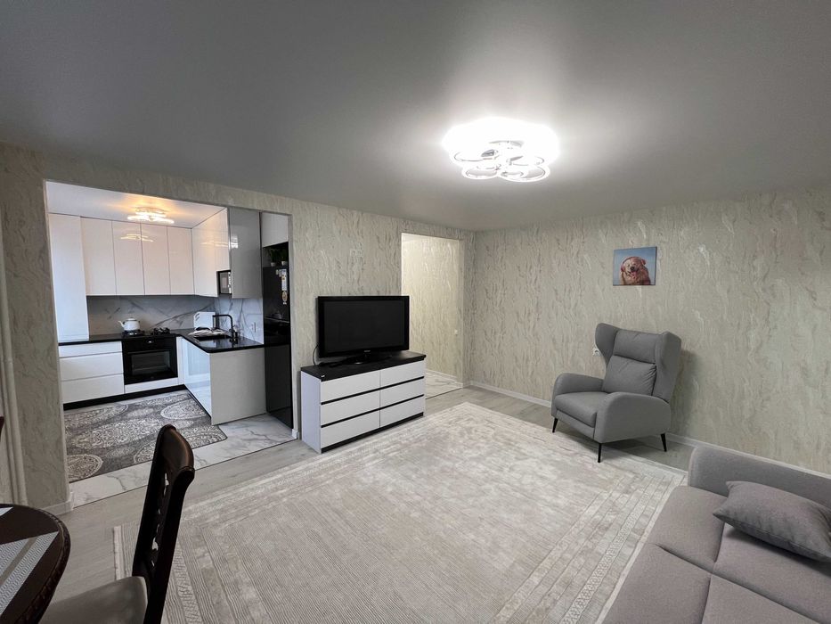 Продається квартира на вулиці Володимира Великого