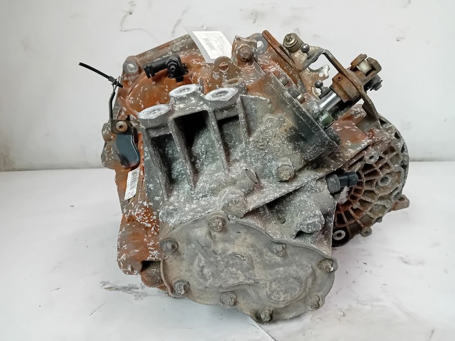 Caixa de velocidades manual OPEL Astra H Hatchback (L48)