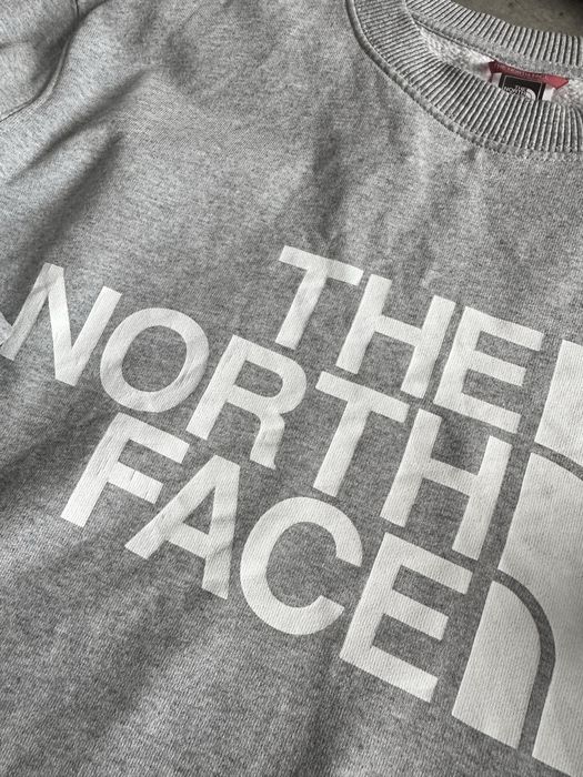 Світшот The North Face чоловічий б/в